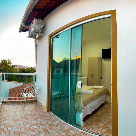 Guest House Mel & Mar Penha  Exterior foto