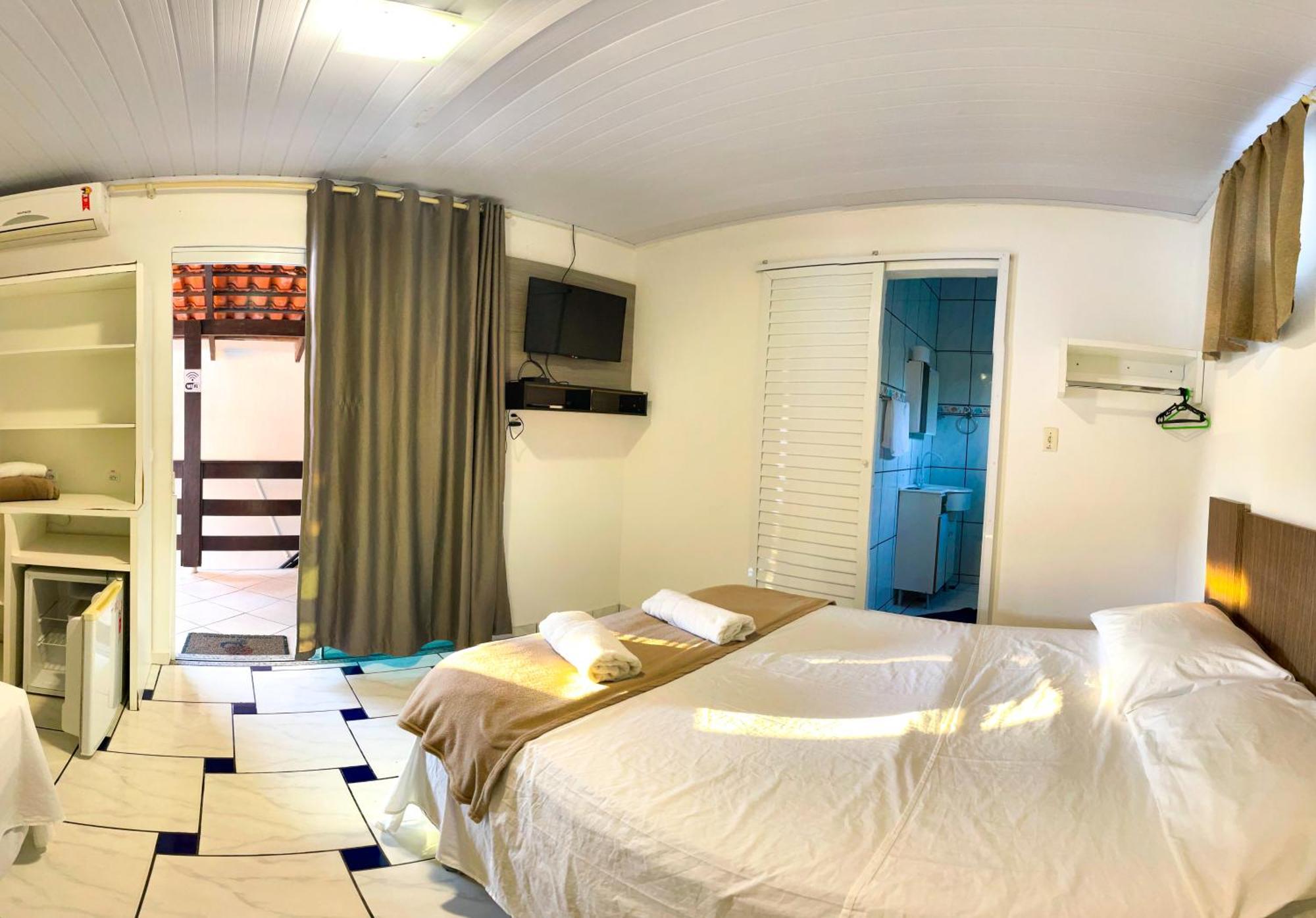 Guest House Mel & Mar Penha  Exterior foto